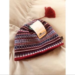 TurtleFur Beanie